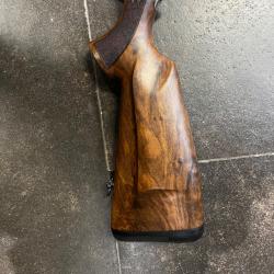 Carabine de chasse 308w