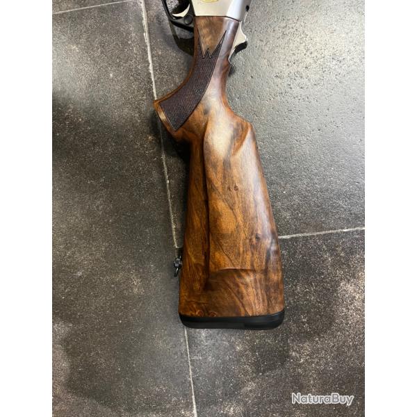 Carabine de chasse 308w