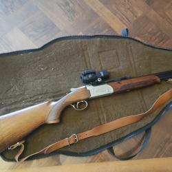 Verney Carron Express 8x57 JRS Sagittaire