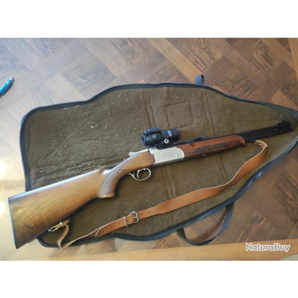 Verney Carron Express 8x57 JRS Sagittaire