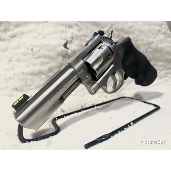 RUGER GP100 357 magnum barillet de 7 coups