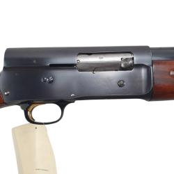 Tr&egrave;s bon Fusil Semi-Auto Browning Auto-5 "Light Twelve" 12/70 &agrave; 1� sans prix de r&eacute;serve