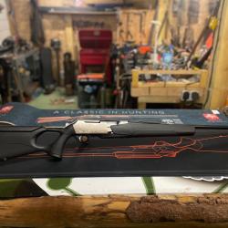 Browning Bar 4X Ultimate Trou de Pouce300 Win Mag