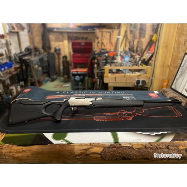 Browning Bar 4X Ultimate Trou de Pouce300 Win Mag