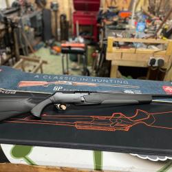Browning Bar MK4 Ultimate Synth&eacute;tique noir