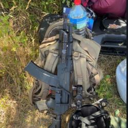 AK 74
