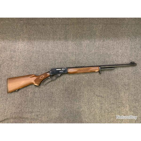 Carabine de chasse Marlin 444 S calibre 444 Marlin