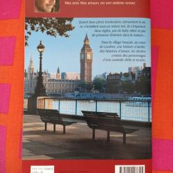 Livre "Mes amis mes amour de Marc Levy"