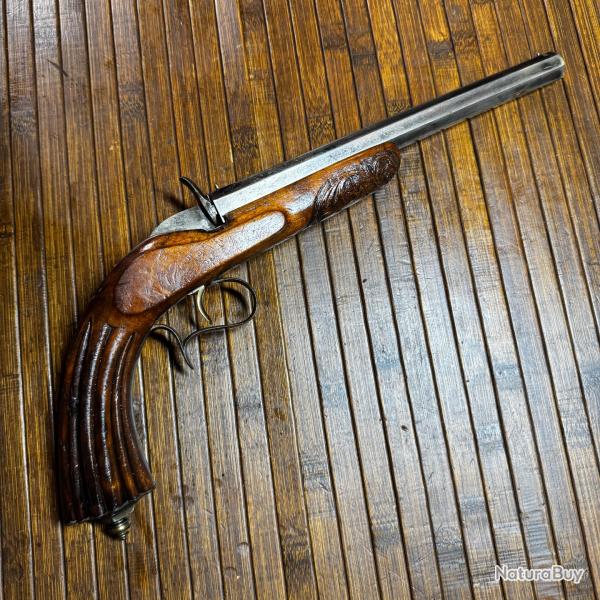 PISTOLET DE TIR 22 BOSQUETS ET 22 long
