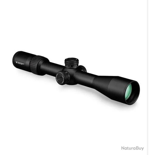 Vortex Diamondback Tactical  4-16x44 EBR-2C MRAD
