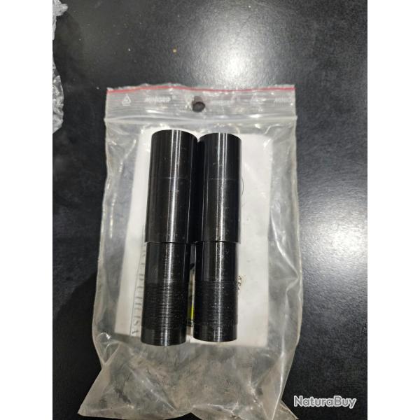 2 rallonges 5cm baikal MP153