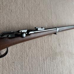 Fusil Chassepot converti Gras Manufacture Imp&eacute;riale de Ch&acirc;tellerault 1870