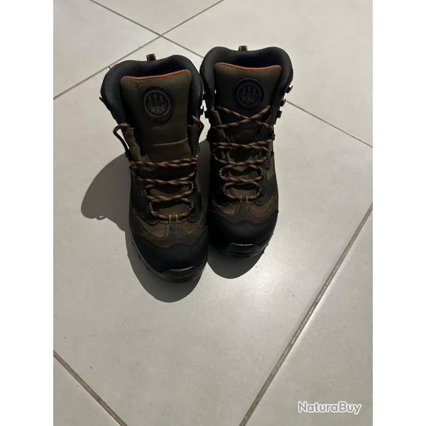 Chaussures Beretta 45