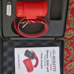 Beeper beretti