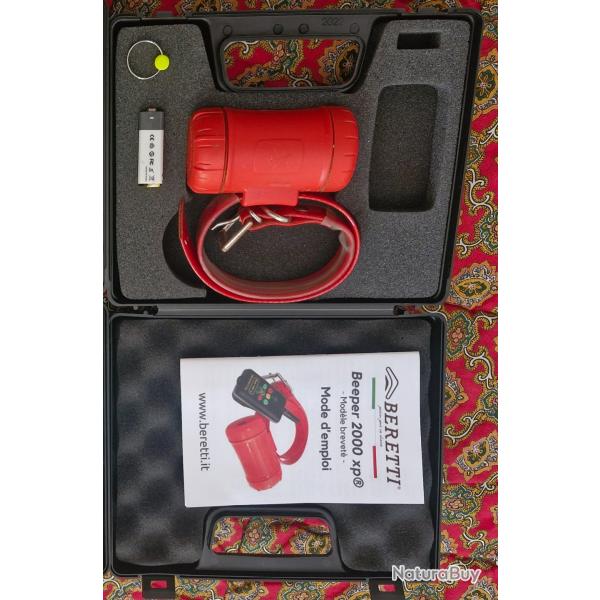 Beeper beretti