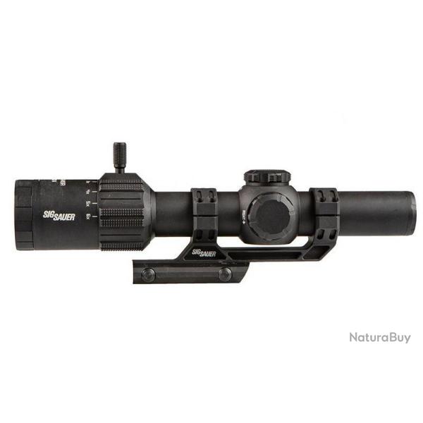 SIG SAUER TANGO MSR 1-6x24 SFP
