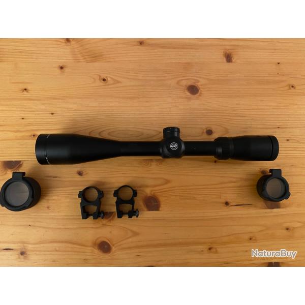 lunette hawke varmint 6-24x44 SF