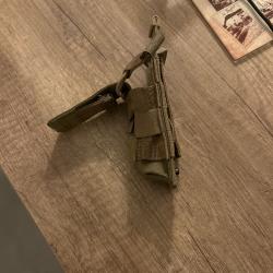 Poche chargeur PA 5.11
