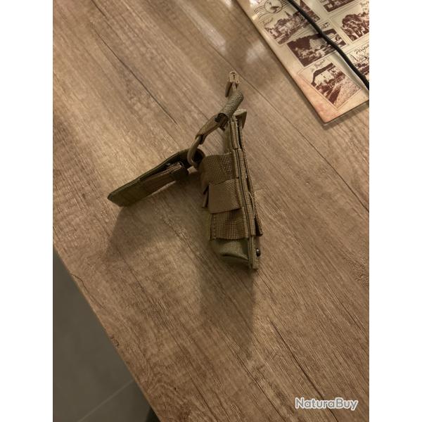 Poche chargeur PA 5.11