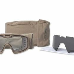 Masque de protection balistique Influx AVS ESS Neuf