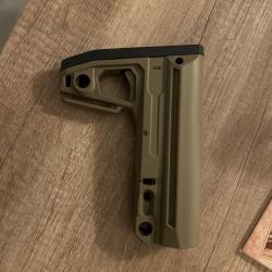 Crosse EMG N4 noveske