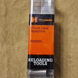 Extracteur de douille coinc&eacute;e HORNADY (Stuck Case Remover) - HILMAR SUPER DESTOCK !!!