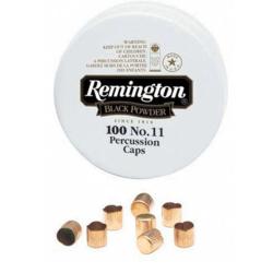 Amorce poudre noire REMINGTON