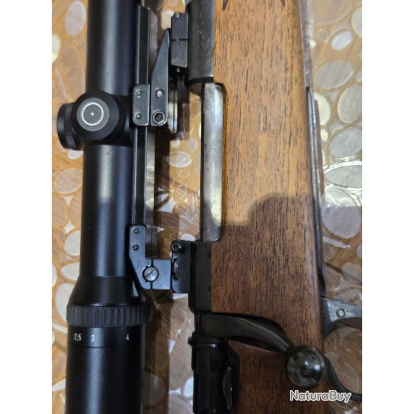 VENDS CARABINE 7MM MG