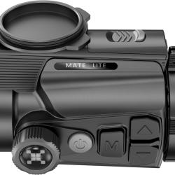 CLIP-ON Thermique NOCPIX MATE LITE