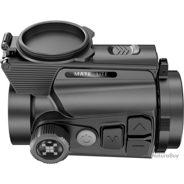 CLIP-ON Thermique NOCPIX MATE LITE