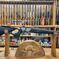 Blaser R8 Ultimate Silverstone 300 win mag canon flut&eacute;, filet&eacute;