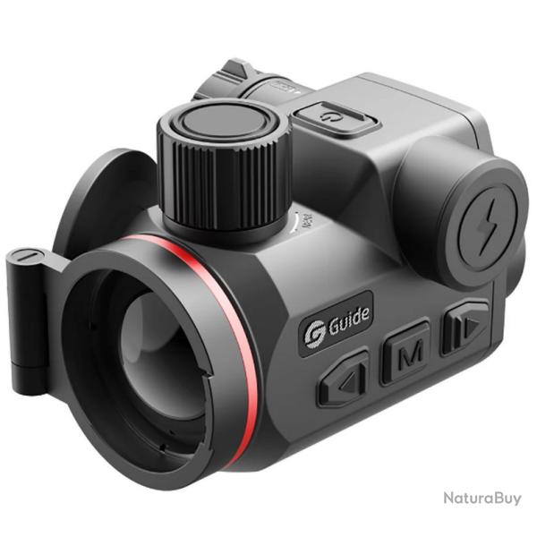 Clip-On Thermique Guide Sensmart Orion O635CS
