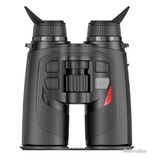 Jumelle thermique NOCPIX QUEST H35R
