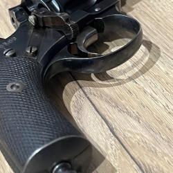 Husqvarna calibre 7.5 nagant