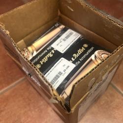 Lot de 9 bo&icirc;te de 6,5 creedmoor