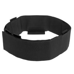 Ceinture Op&eacute;rationnelle Port Discret Holdtheline Type FBI 2.1 Noir