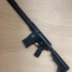 LEGACY AR10 STRAIGHT PULL 18" Gen2 Cal. 308 W