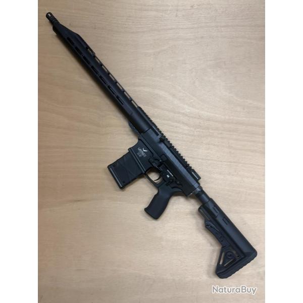 LEGACY AR10 STRAIGHT PULL 18" Gen2 Cal. 308 W