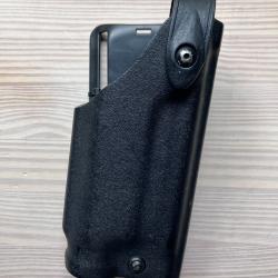 Safariland 6004-219 21 S&W M&P w/ light