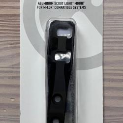Magpul M-Lok Extended Cantilever Scout Mount