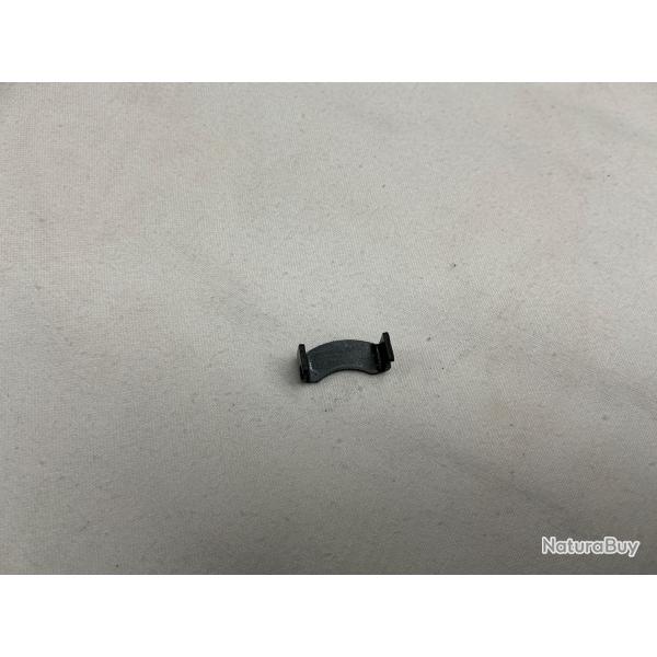 Plaque de but�e de carcasse  pour pistolet FEG PA-63