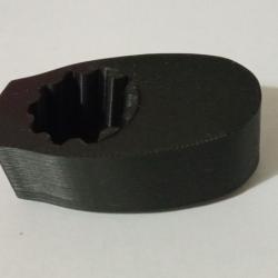Bouton punch pour HDP 50