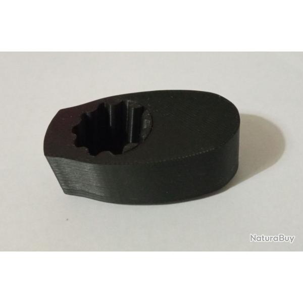 Bouton punch pour HDP 50