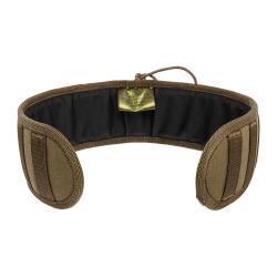 Manchon Tactique Modulaire Savotta Valjas Slim Belt Pad Brown