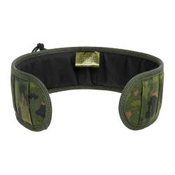 Manchon Tactique Modulaire Savotta Valjas Slim Belt Pad M05 Camo