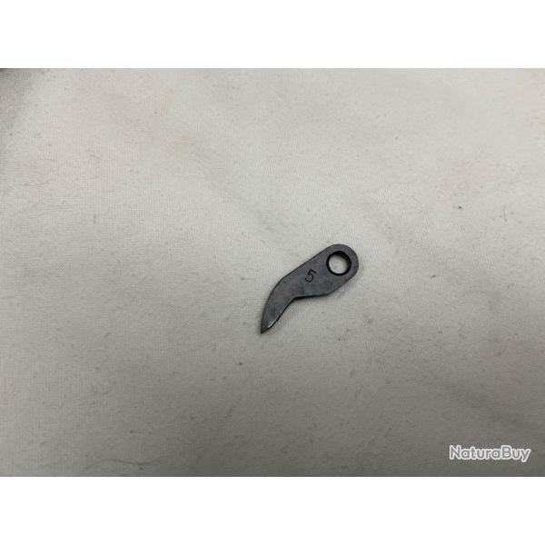 Levier d'�lecteur secondaire  pistolet FEG PA-63