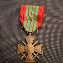 Medaille militaire