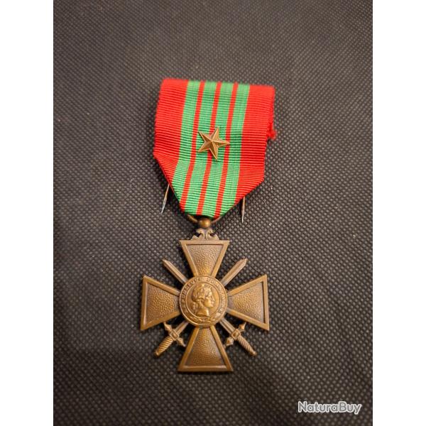 Medaille militaire