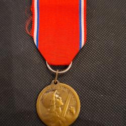 Medaille militaire ww1