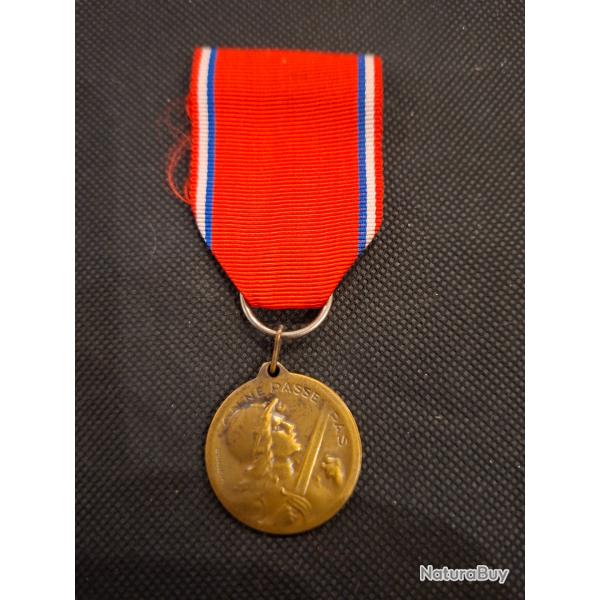 Medaille militaire ww1
